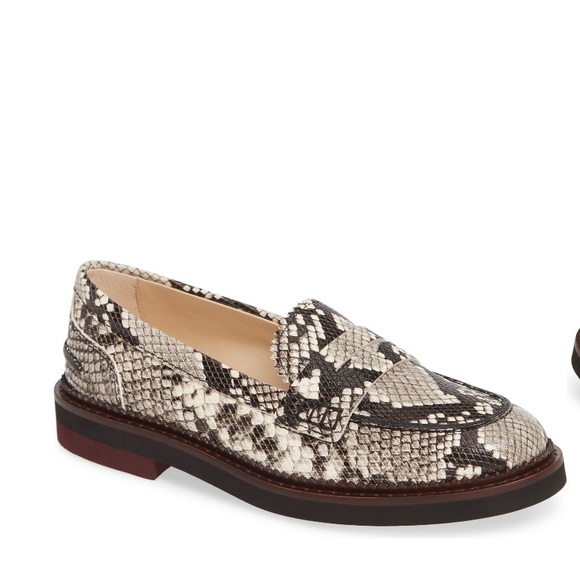 NWT TOD’’S New Light Penny Loafer - Picture 7 of 8